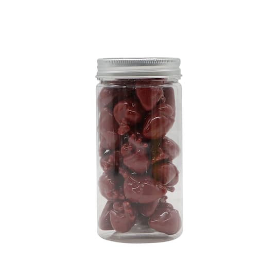 5oz. Red Hearts Decorative Filler by Ashland®